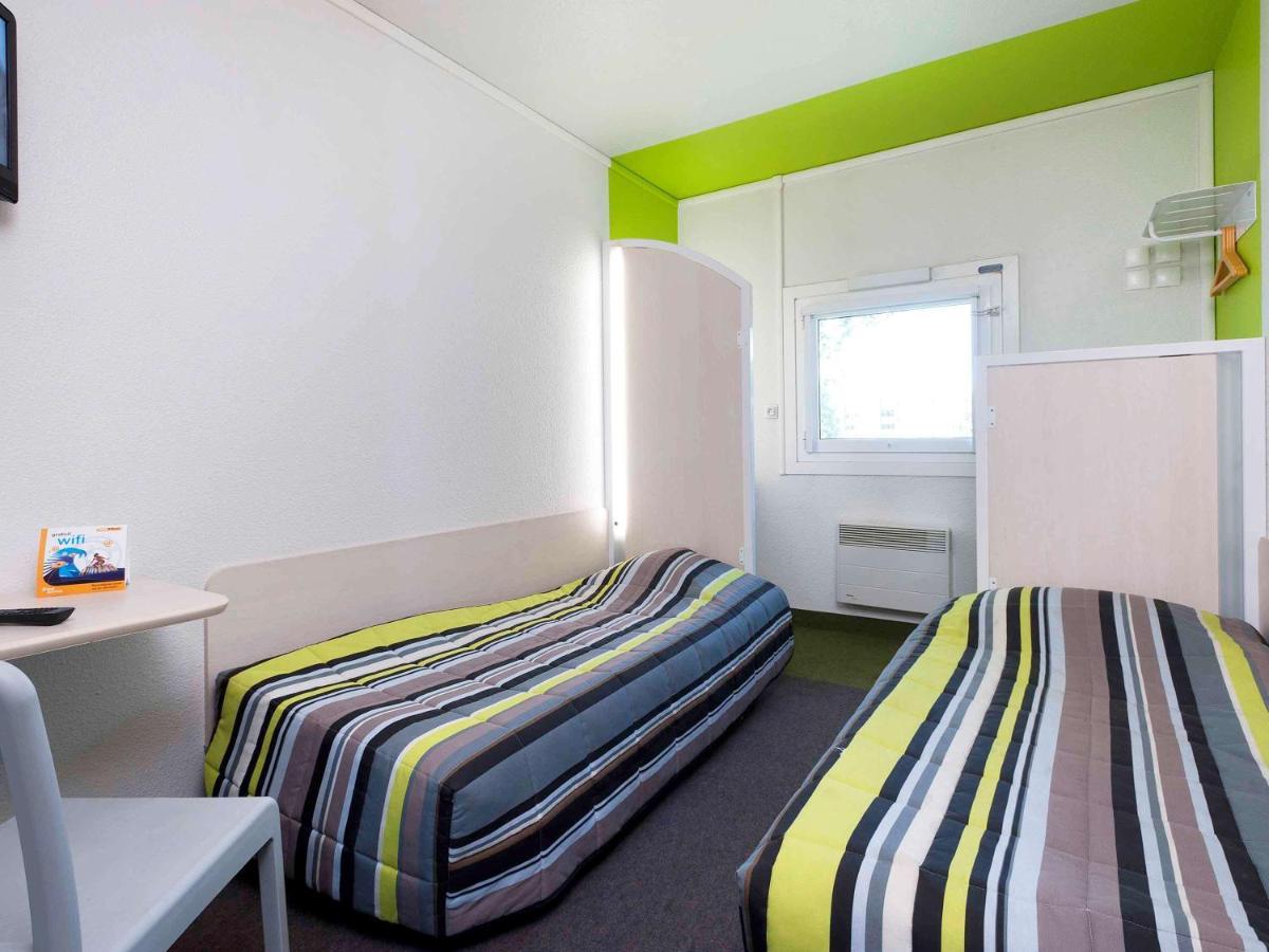 Enzo Hotel 1Er Prix Coudes Екстер'єр фото